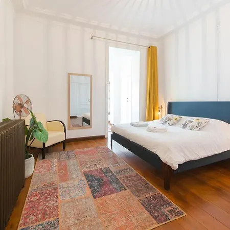 Apartment Kreef Ostend