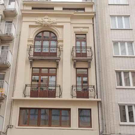 Kreef Apartmán