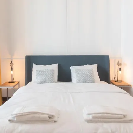Appartement Kreef