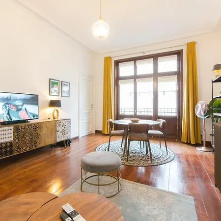 Kreef Apartmán *