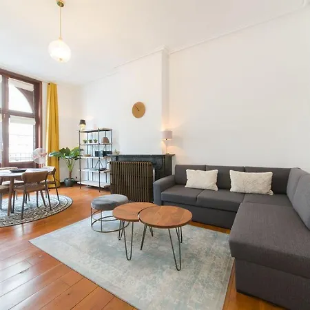 Appartement Kreef