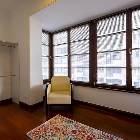 Appartement Kreef