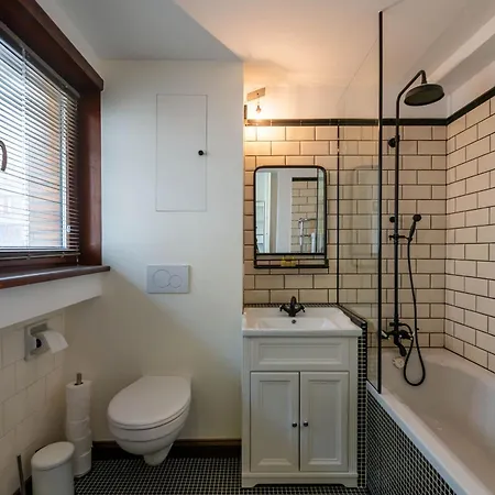 Appartement Kreef