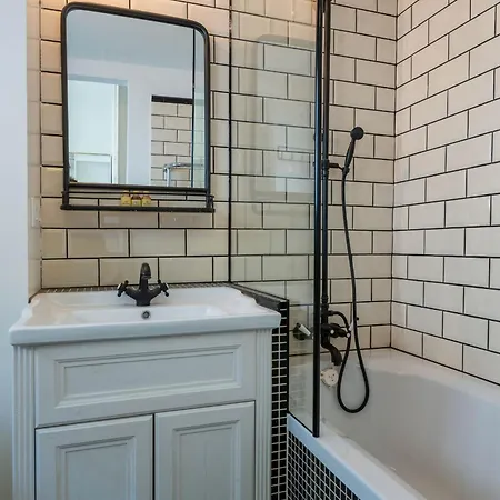 Apartman Kreef Ostende