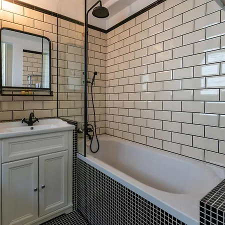 Appartement Kreef *