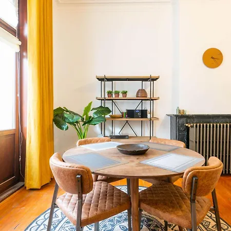 Appartement Kreef