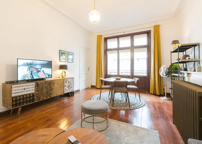 Kreef Appartamento *