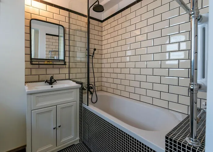 Appartamento Kreef *